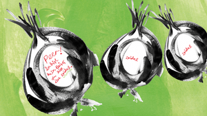 Peer Gynt - Social–Media–Trip von Joanna Praml und Dorle Trachternach