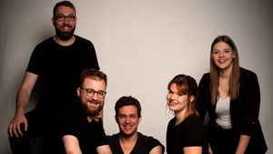 Spotlight Milieu: Die Impro Show