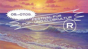 Riviera Festival für Pop- und Clubkultur