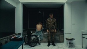 Filmfestival Münster 2025: UNGEDULD DES HERZENS