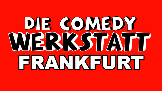 Die Comedy Werkstatt Frankfurt ( Berliner Keller )