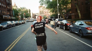 Künstlergespräch: PLAYLIST Ein fotografisches Mixtape von Studierenden der Merz Akademie und der ABK Stuttgart