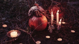 Ritualtag: Samhain