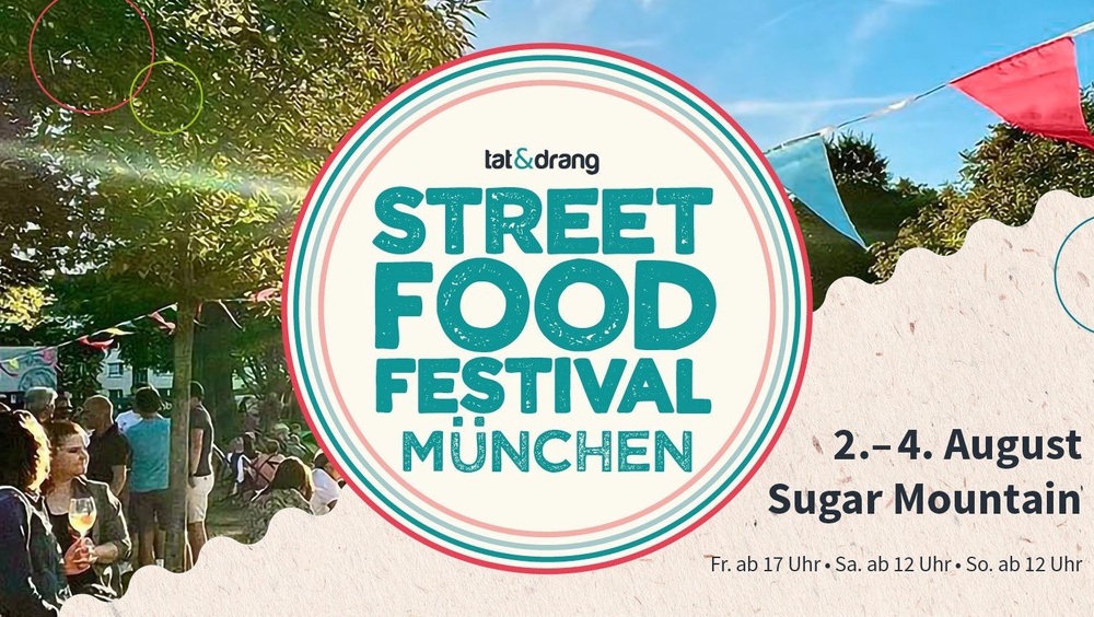 Street Food Festival