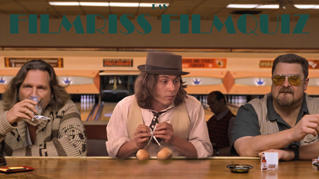 Filmriss Filmquiz