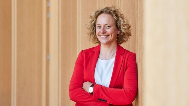 Forscher fragen: Quantensprung der Kommunikation