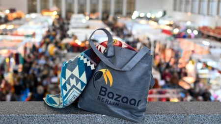 Bazaar Berlin 2025