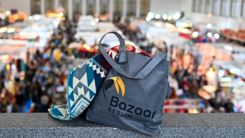 Bazaar Berlin 2025