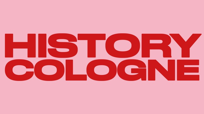 HISTORY Cologne – eine Stadtgeschichte