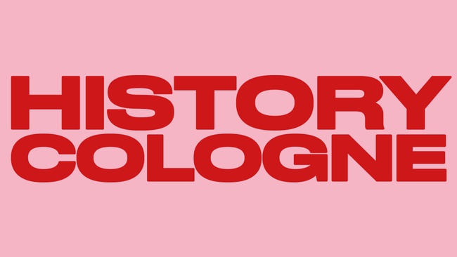 HISTORY Cologne – eine Stadtgeschichte