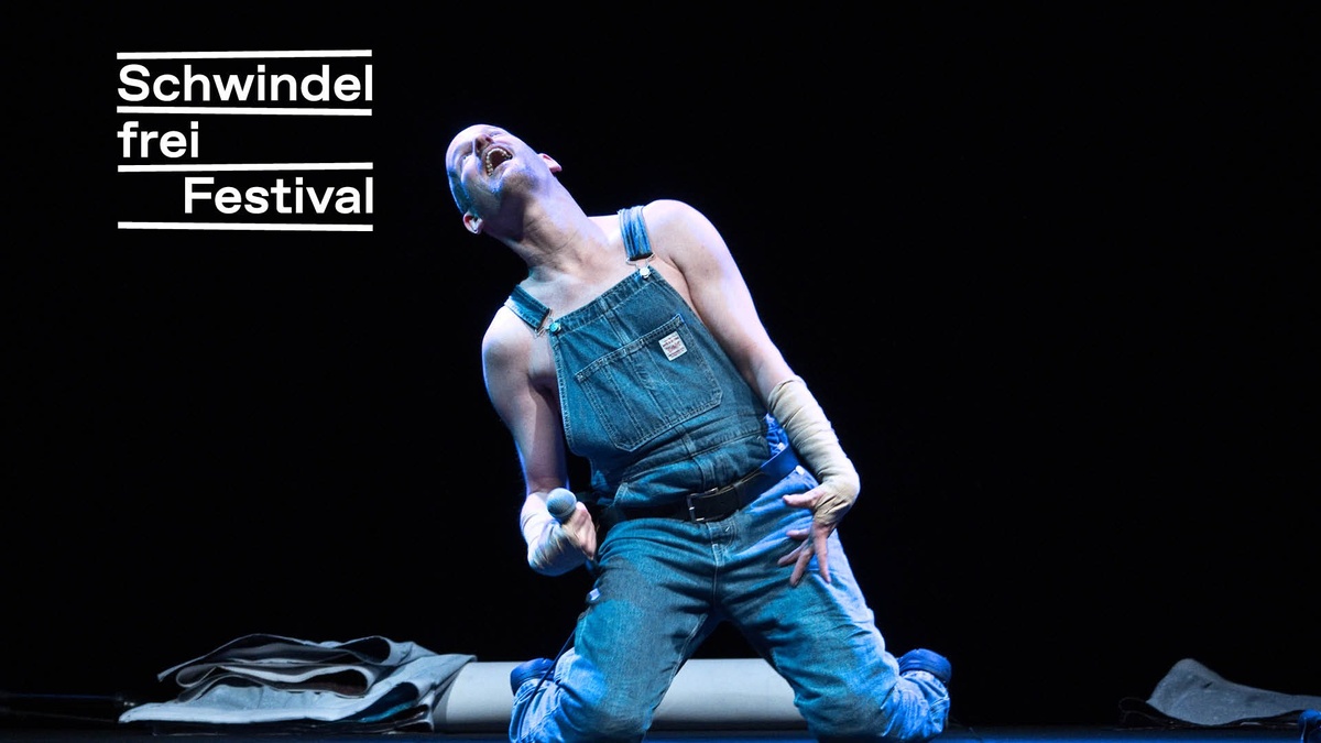 Work Body – Schwindelfrei Festival