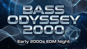 Bass Odyssey 2000