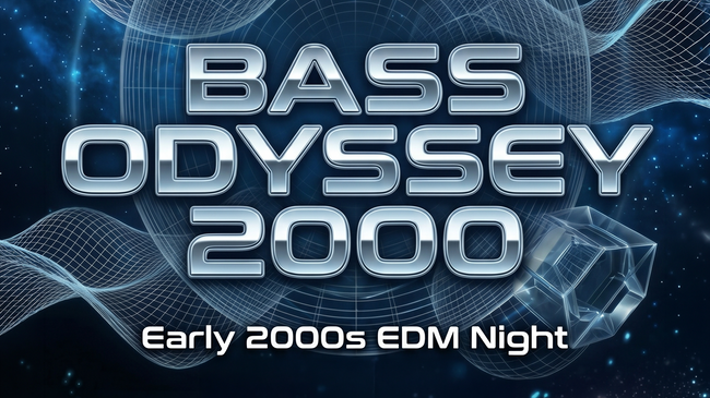 Bass Odyssey 2000