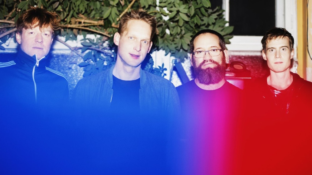 Dortmunder Jazztage: PHILM