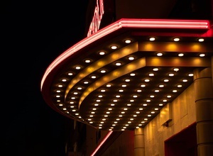 Improtheatershow von „Alles auf Anfang“