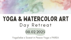 DAY RETREAT & BRUNCH BEI PAREA