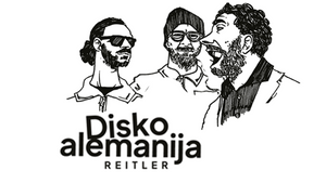 REITLER: Disko Alemanija Record Release