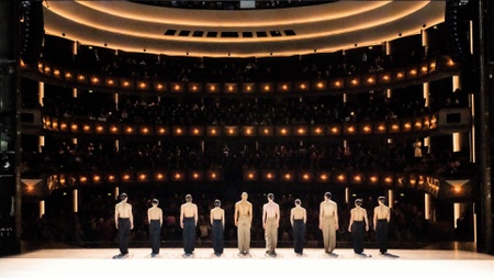 Shechter – Goecke – Ekman
