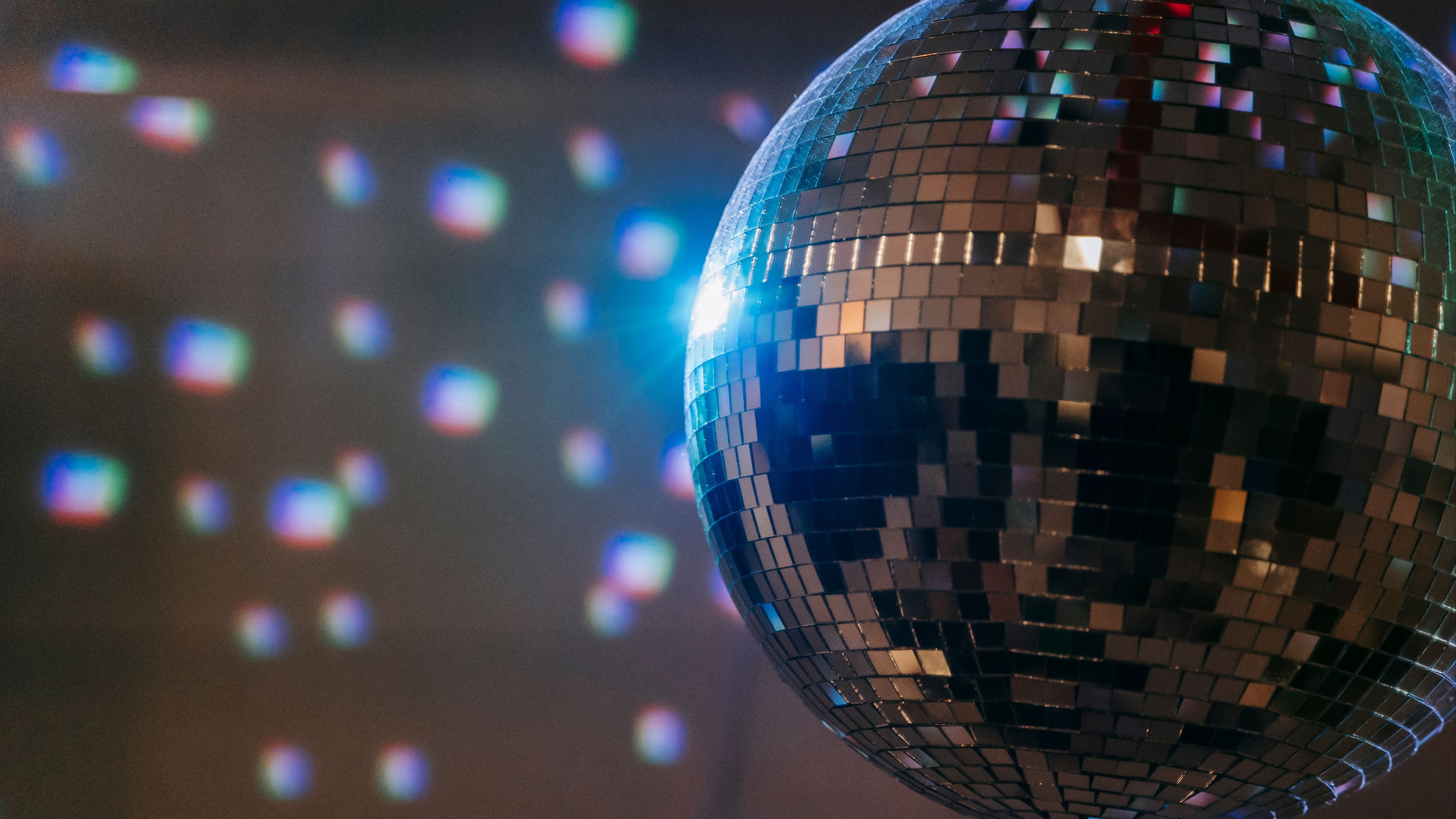 Queere Silent Disco