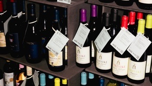 Weinprobe "Terroir Träume"