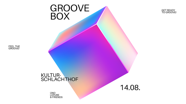 Groovebox