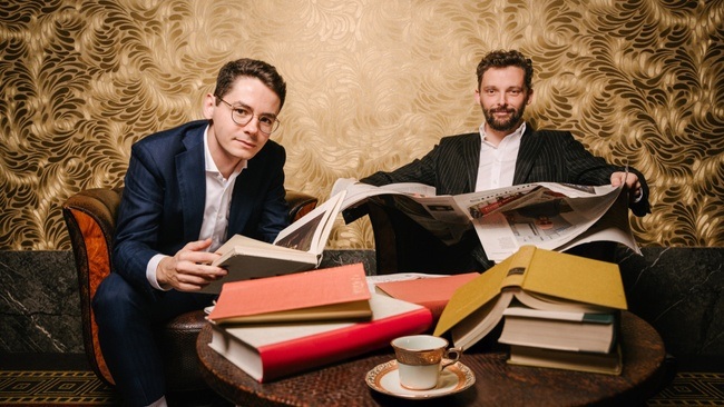 Schwarmintelligenz - Das Quiz