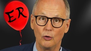 Reiner Kröhnert's ER - Jetzt wird's MERZwürdig