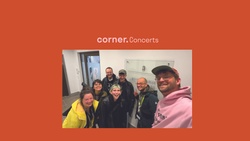 corner.concerts GmbH