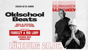 Oldschool Beats
