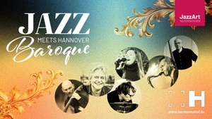 Jazz meets Hannover Baroque