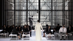 »Turandot« von Giacomo Puccini