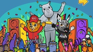 DIKKA — BOAH IST DAS KRASS 2