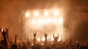 Forest Metal Open Air Festival 2025