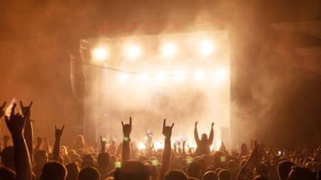 Forest Metal Open Air Festival 2025