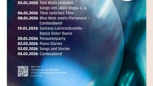 Off Campus Club: Combo Abend