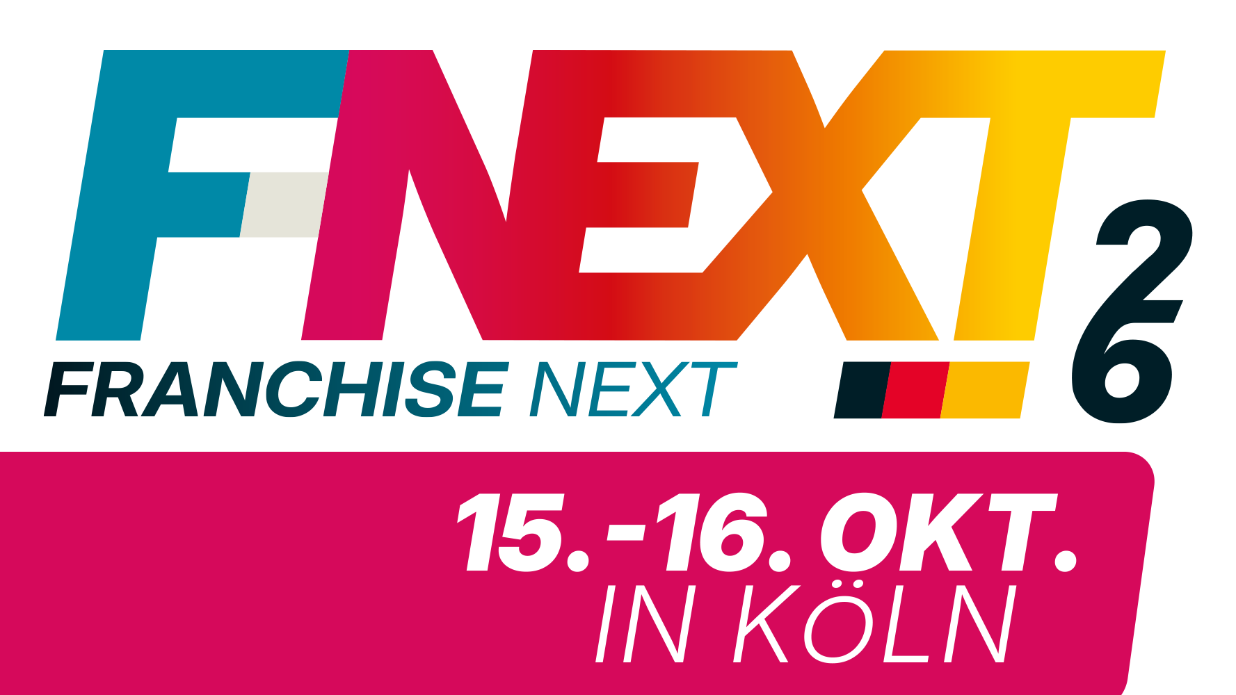Franchise NEXT Köln