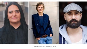 Gamze Kubaşık & Christine Werner »Unser Schmerz ist unsere Kraft. Neonazis haben unsere Väter ermordet« | Lesung & Gespräch