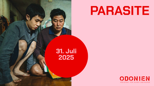 Open Air Kino - PARASITE