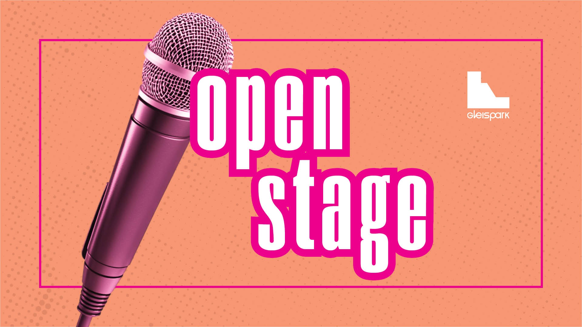 Open Stage