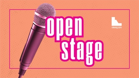 Open Stage