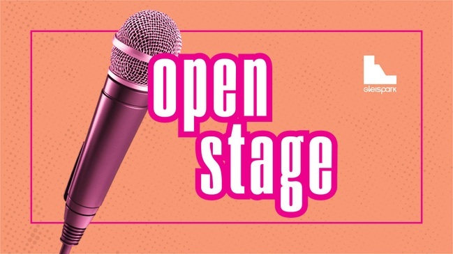 Open Stage