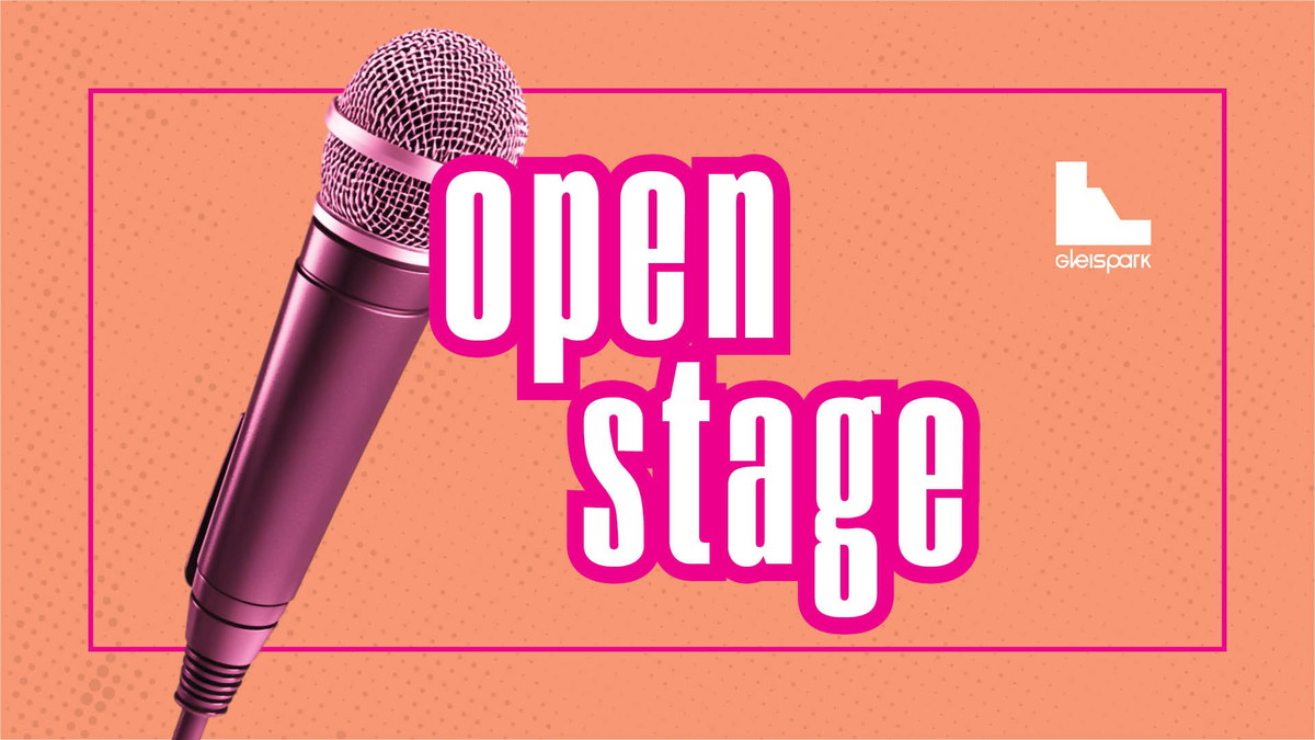 Open Stage