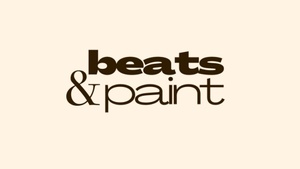 Beats & Paint @ Alsterinsel Hamburg