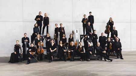 aDevantgarde #18 - SCHÖNHEIT - Münchener Kammerorchester:  MKO SONGBOOK