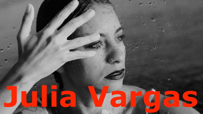 Julia Vargas Trio // european tour 2026: „D’água“ (Grammy-Nominee)  exklusiv im Kölner o-ton!