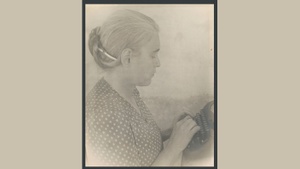 Anna Seghers in Mexiko