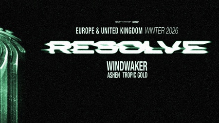 RESOLVE | Europe & UK 2026