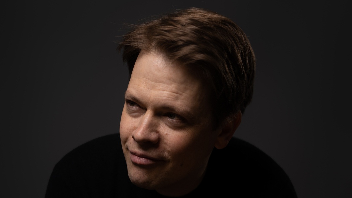 Jazz at JAKI: Matthias Schwengler – Soulcrane feat. Denis Gäbel