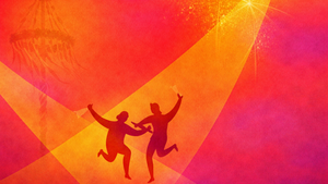 Tanz in den Mai im Stukmans