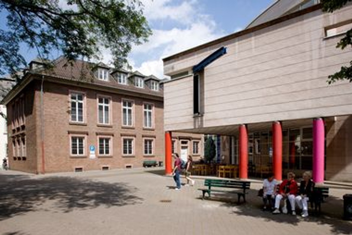 Stadtmuseum